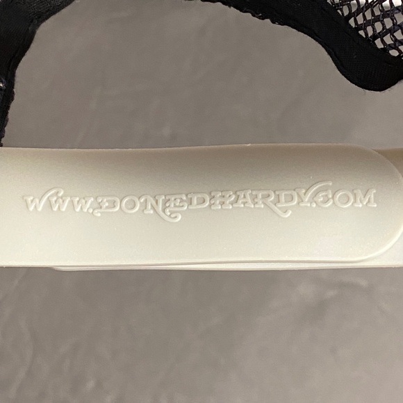 ✨RARE VINTAGE✨ Ed Hardy by Christian Audigier Hat - Picture 12 of 13